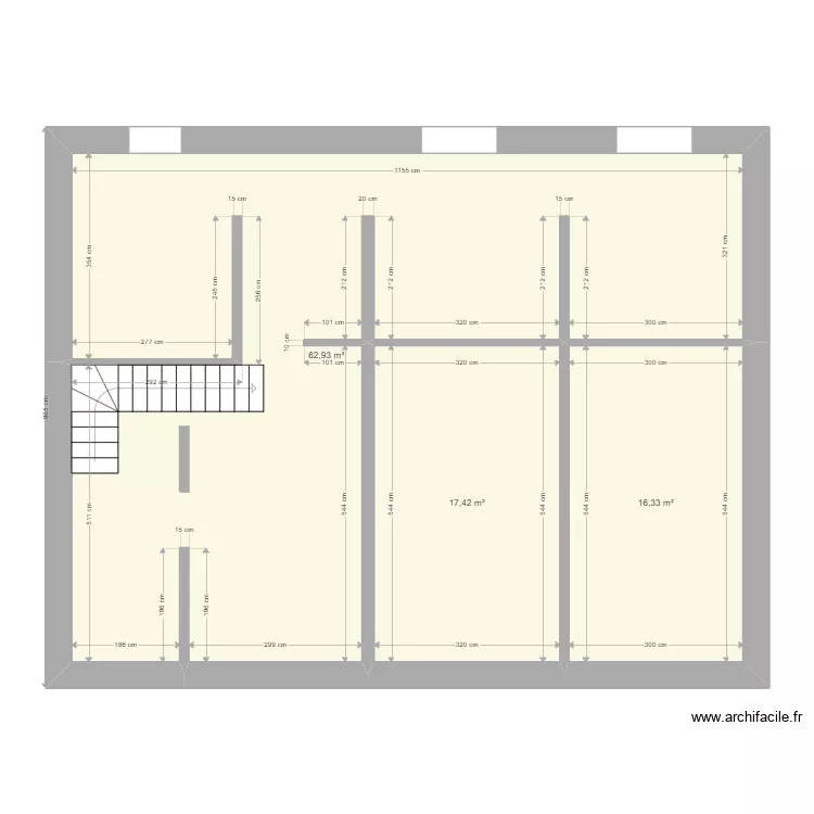 briguiboul v3. Plan de briguiboul v3. Plan de
