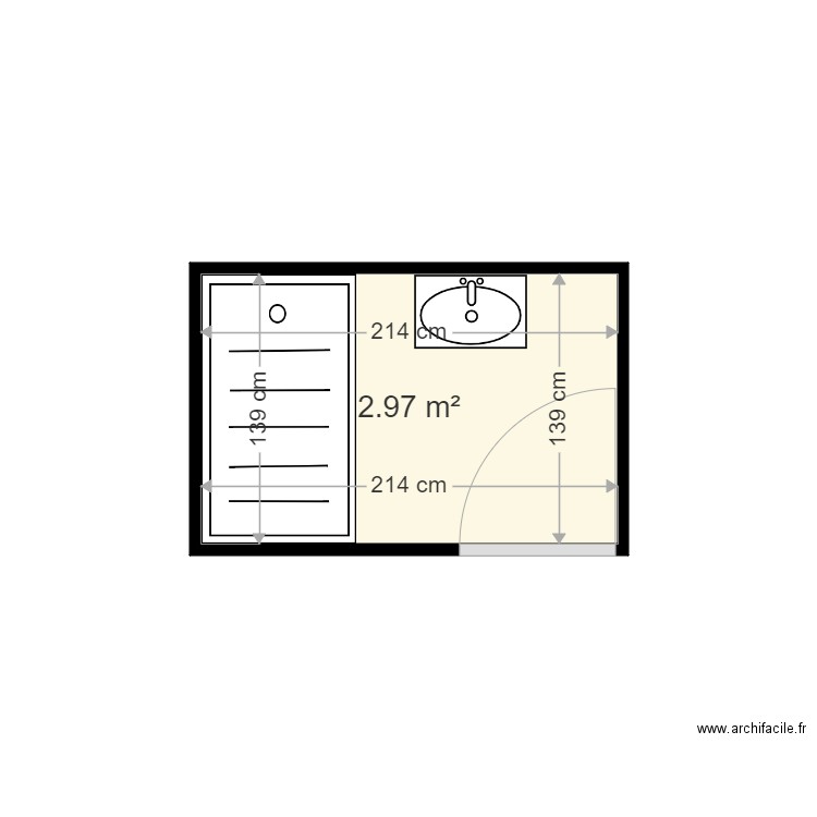 DUFOUR MARTINE . Plan de 0 pièce et 0 m2