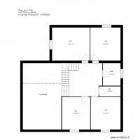 plan CATTEAU
