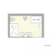 SALLE D EAU DU BAS 02