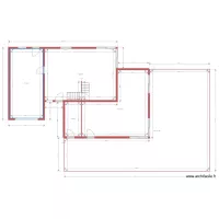 maison saint aunes VARIANTE 2