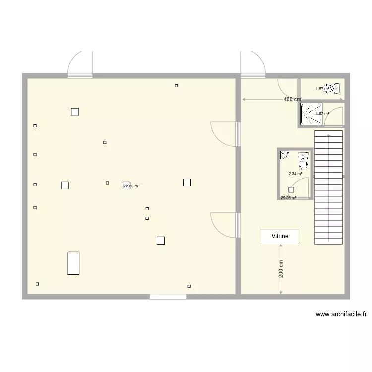 reservation labo avec objet. Plan de reservation labo avec objet. Plan de