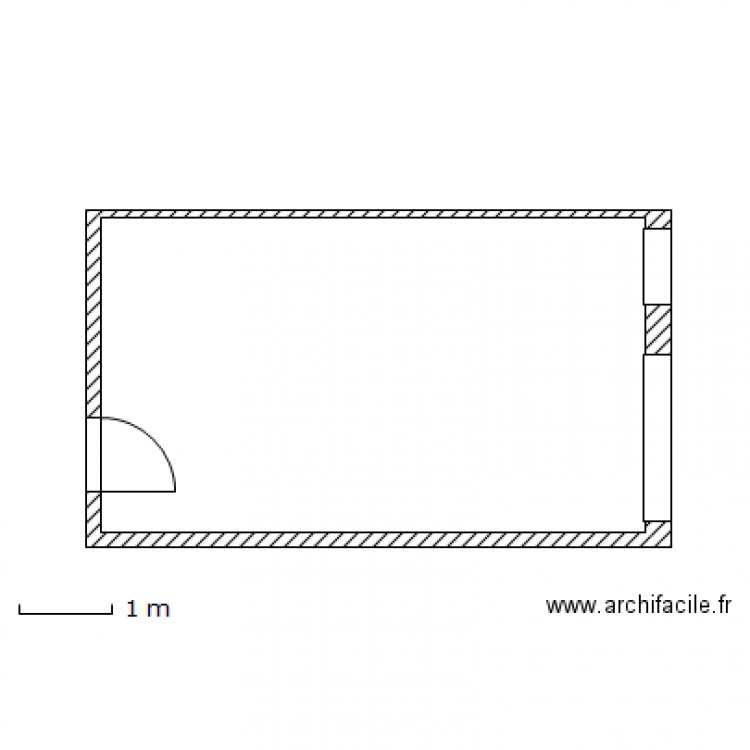 sertzpotjz. Plan de 0 pièce et 0 m2