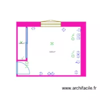CHAMBRE 1