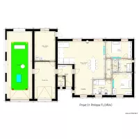 Projet Phil 01 Int Meubl&eacute; et Abrit CC