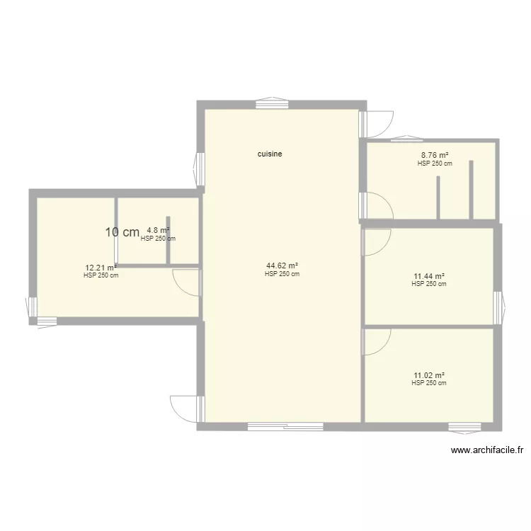 referida 123. Plan de 