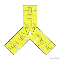 ETAGE COURANT CHARENTON 