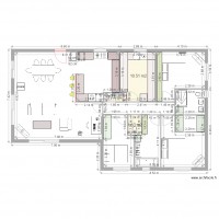 plan villa PCA titoupacas 2