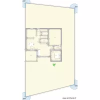 Maison Broc&eacute;liande Projet EBA