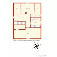 BI 2413 &eacute;tage non c&ocirc;t&eacute;