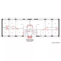 REZ DE CHAUSSEE HOMECOURT 