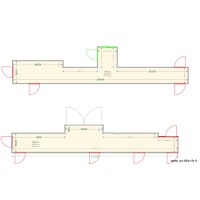 MONTMAILLER BAT C