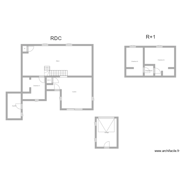 350600273. Plan de 
