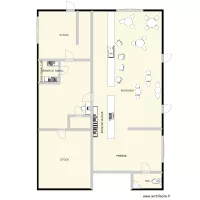 TABAC LE GRAND LOGIS