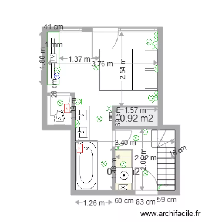 OKS D. Plan de OKS D. Plan de