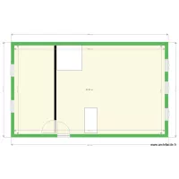 APPARTEMENT 1ER ETAGE PRADO