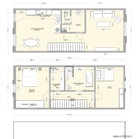 Maison plan définitif 22.xxx