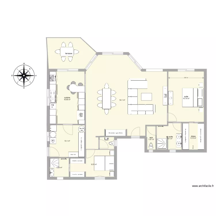 maison 117012017 bis 4. Plan de 