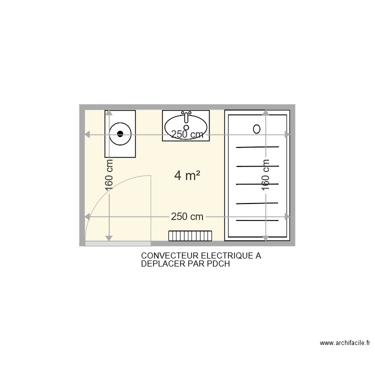 MALEPSZAK BRUNO . Plan de 0 pièce et 0 m2