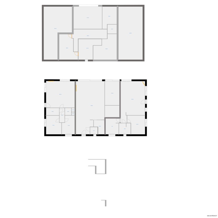 plan nico5. Plan de 0 pièce et 0 m2