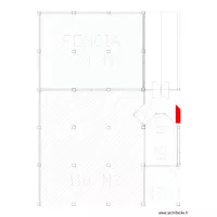 Cabinet dentaire avant projet