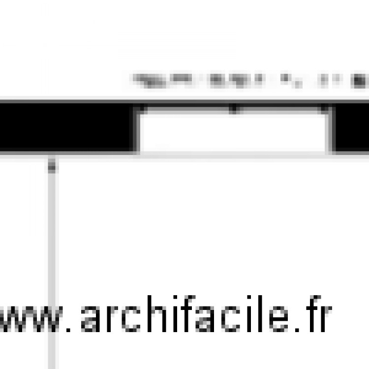 PROJET PETIT. Plan de 0 pièce et 0 m2
