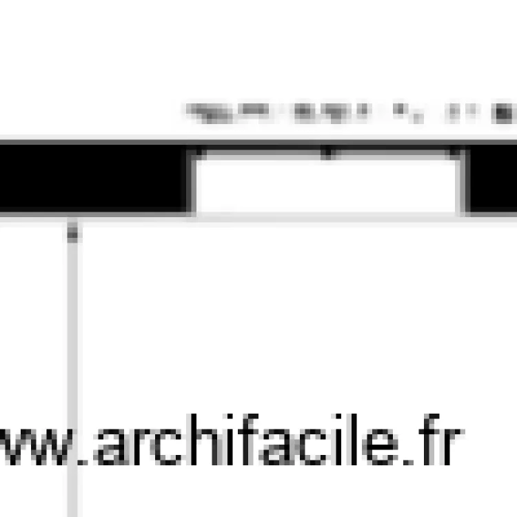 PROJET PETIT. Plan de 