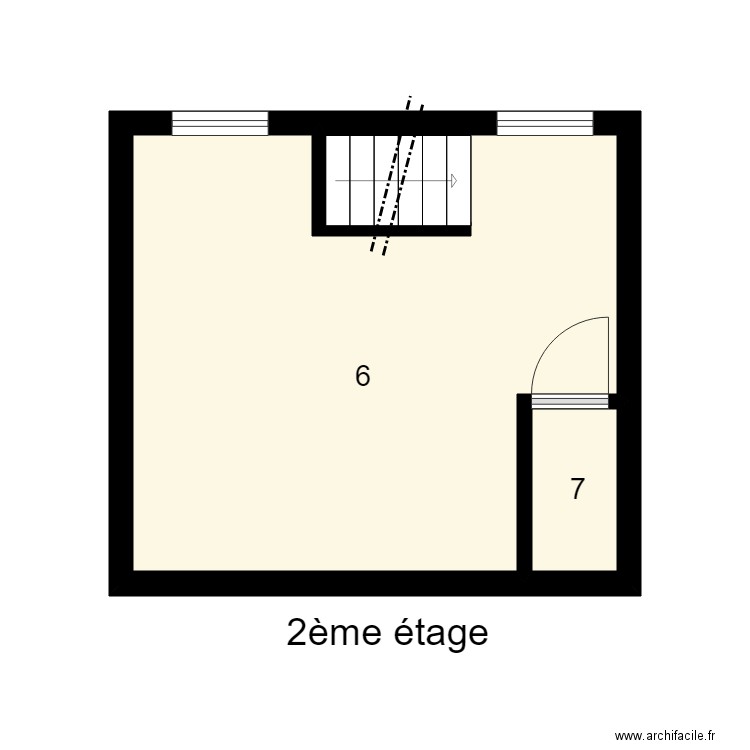 185062 SCI MRJV LC. Plan de 0 pièce et 0 m2