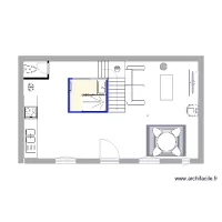 Maison le flour ile grande