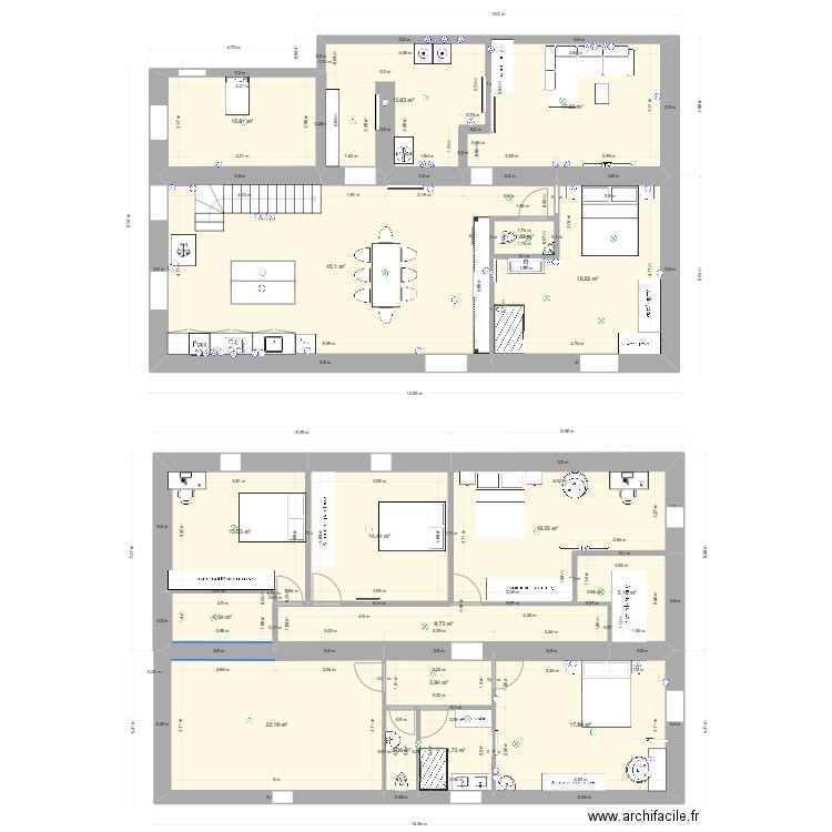 26072023. Plan de 0 pièce et 0 m2