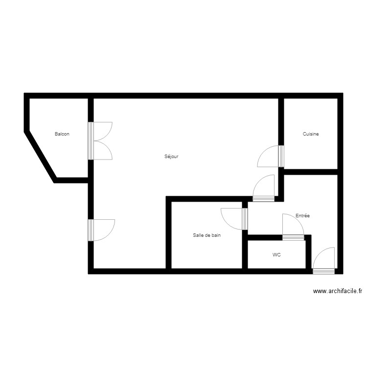 E180888. Plan de 0 pièce et 0 m2