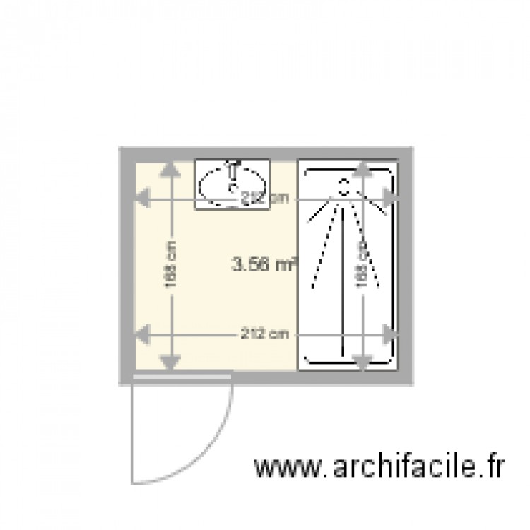 LAHSSAINI. Plan de 0 pièce et 0 m2