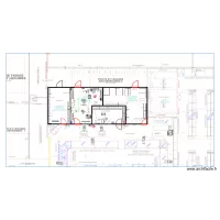 Pouilley les Vignes Labo CTT FC