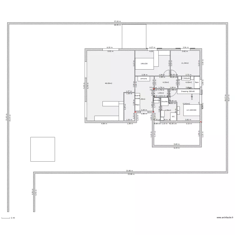 Papa11/09.... Plan de 