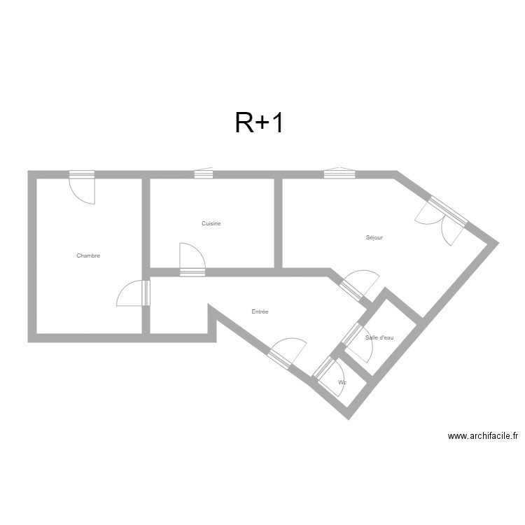 350601491. Plan de 0 pièce et 0 m2