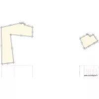 plan de facade projet