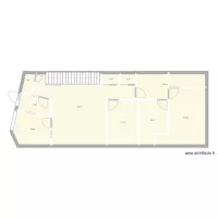 5451 Saint Jacques - 2e &Eacute;tage