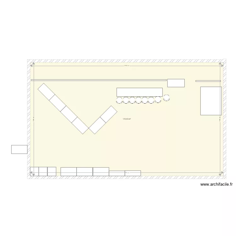 CONCOURS. Plan de CONCOURS. Plan de