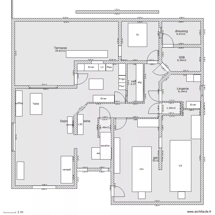 LastUndo3. Plan de LastUndo3. Plan de