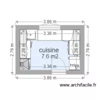 meuble cuisine 
