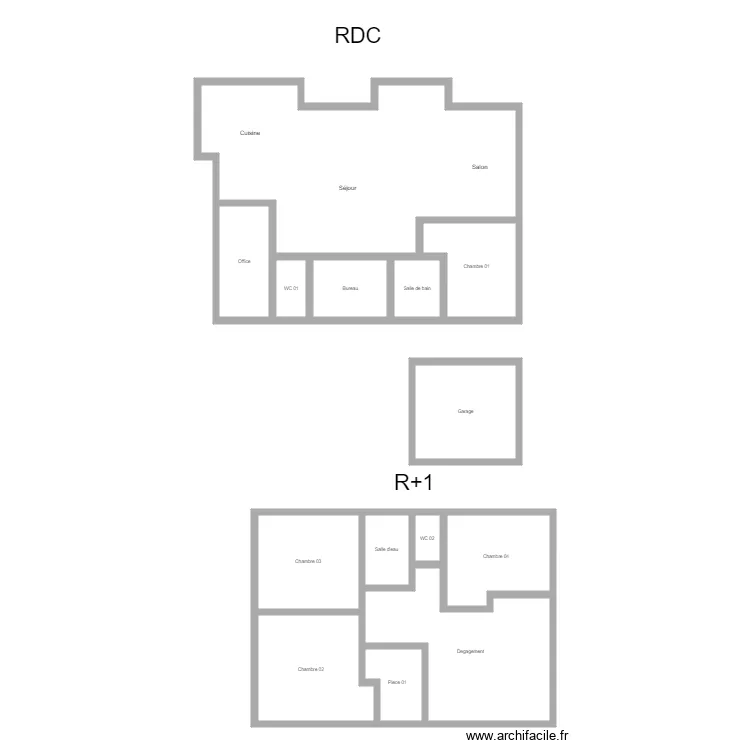 350601385. Plan de 