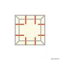 TABLE SALLE À MANGER