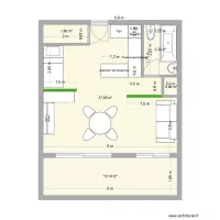 Plan Arcachon 2