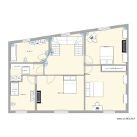 DH - 2eme etage 26-10-25