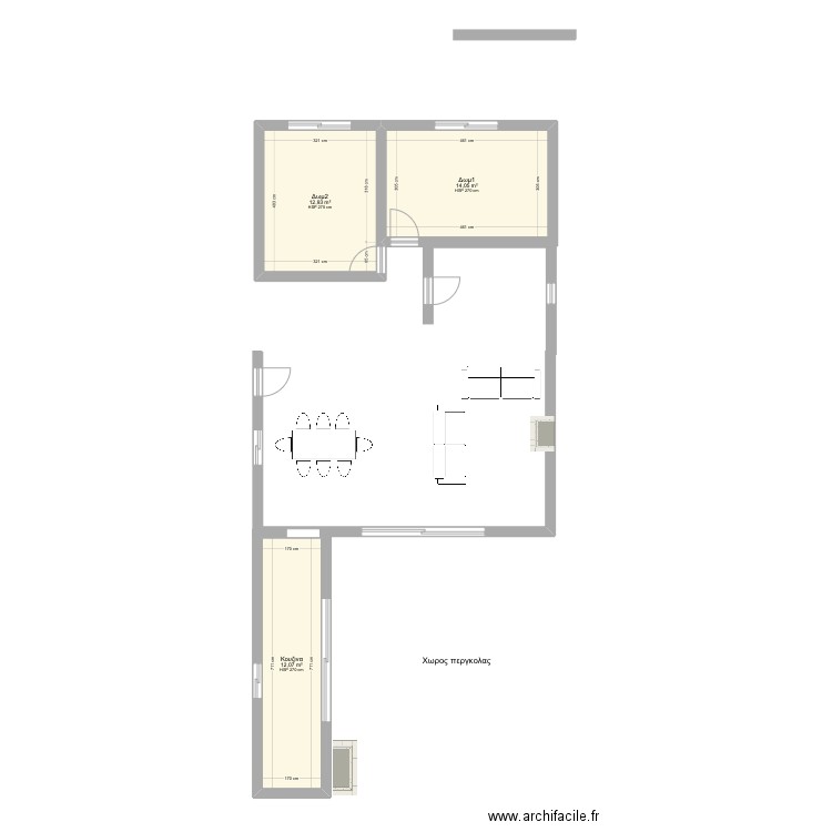 Marmaribis v2v2. Plan de 0 pièce et 0 m2