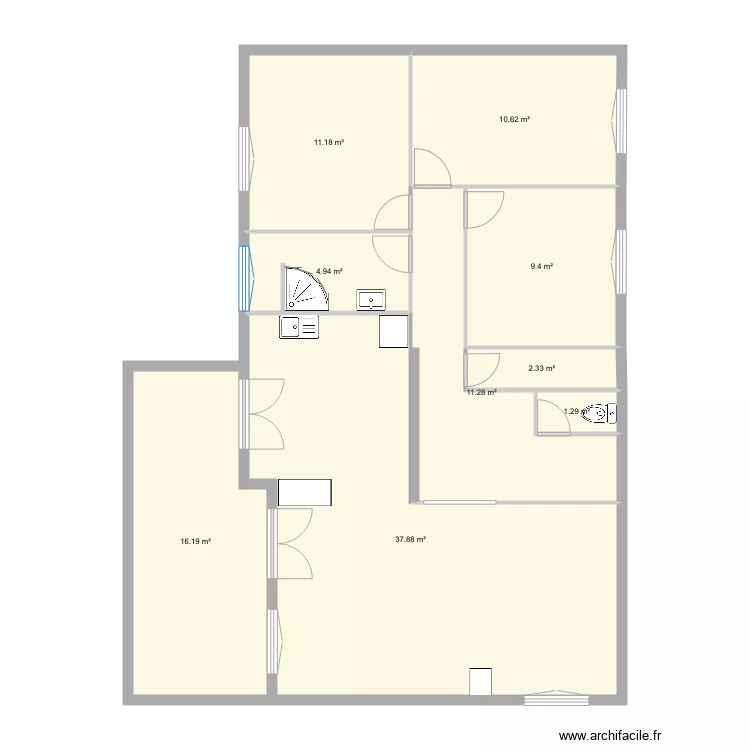 TORQUE ESSAI V1. Plan de TORQUE ESSAI V1. Plan de
