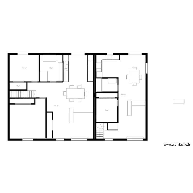 Vincent Remi 3. Plan de 