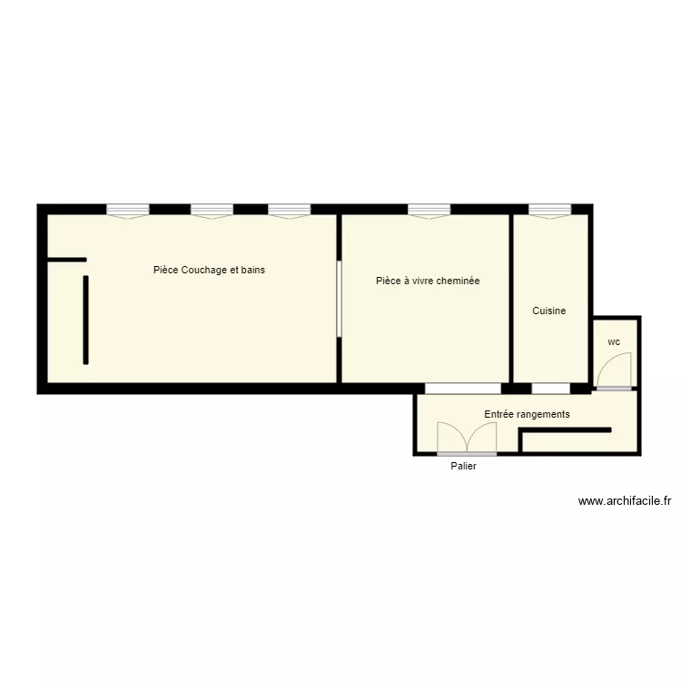 4eug manuel. Plan de 