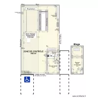 CCT VL PONT EVEQUE FRANCE CT