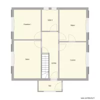 Croquis BLANCHETON Rch